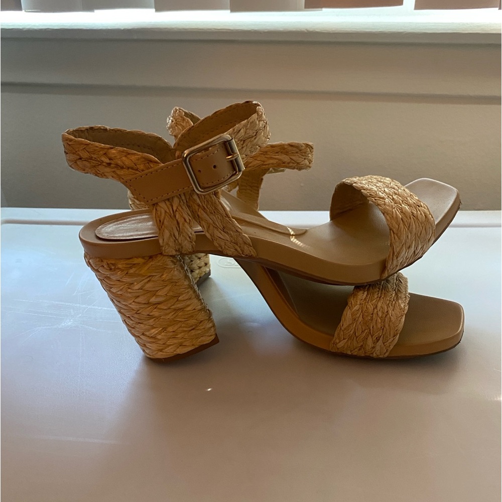 Altar’d State Heels